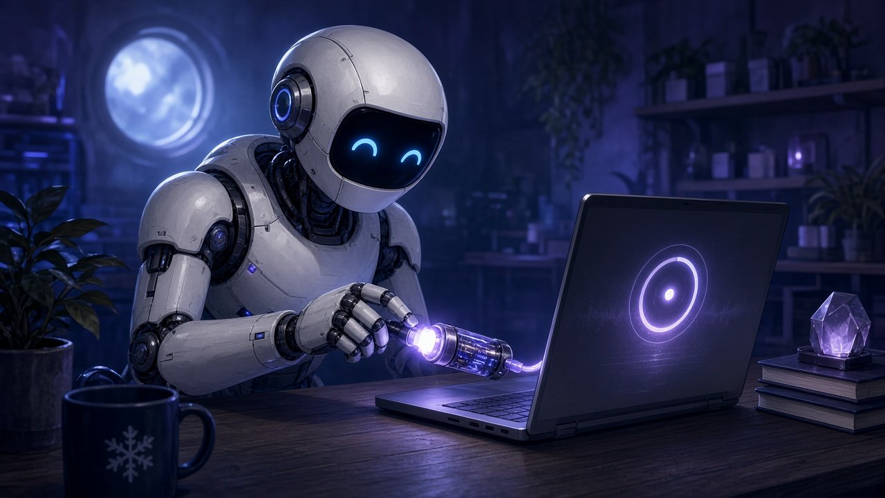 Get Grok Bot to set up apps and devices it doesn't support yet