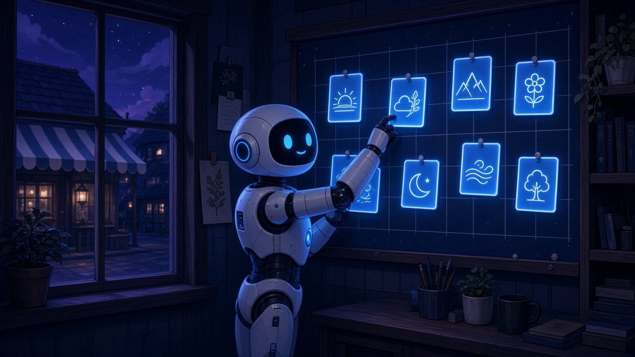 A first-week Grok Bot setup plan for a small business