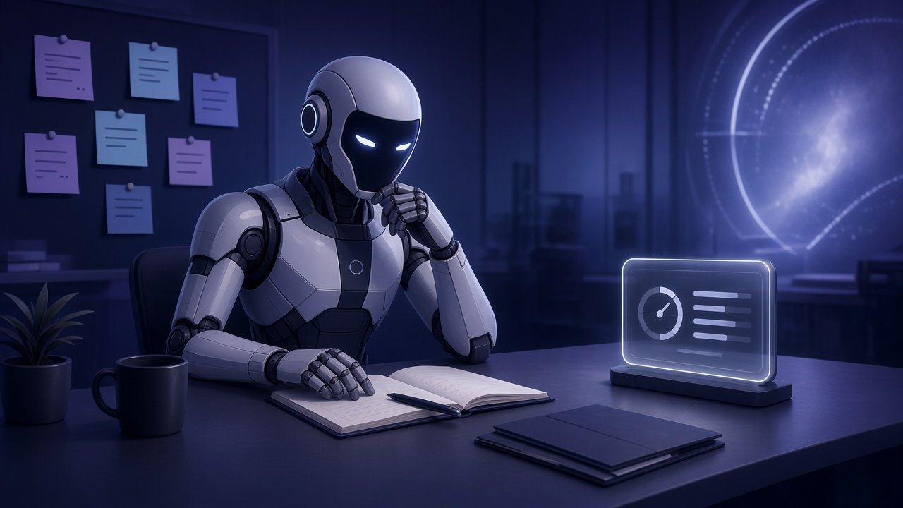 Chief of staff bot: standing job, Main Bot, rules and cost