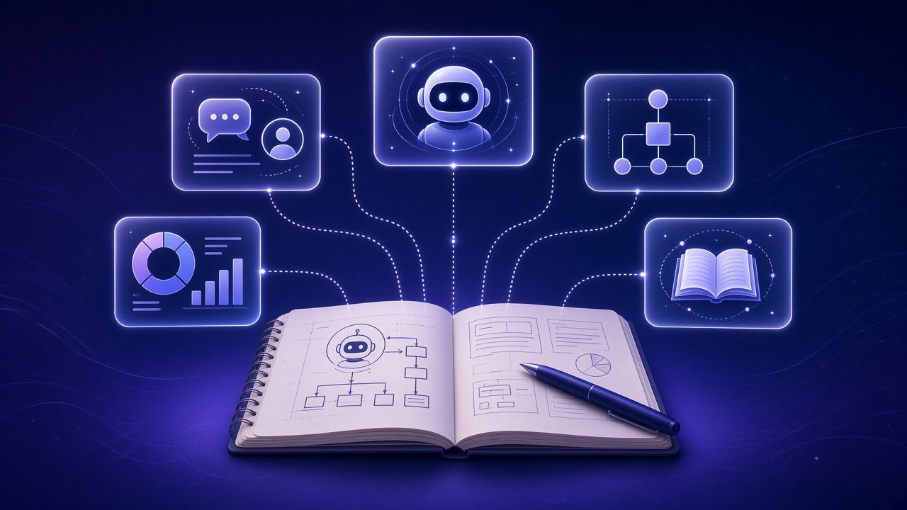 Five must-try Grok Bot use cases (Peter Yang tutorial)