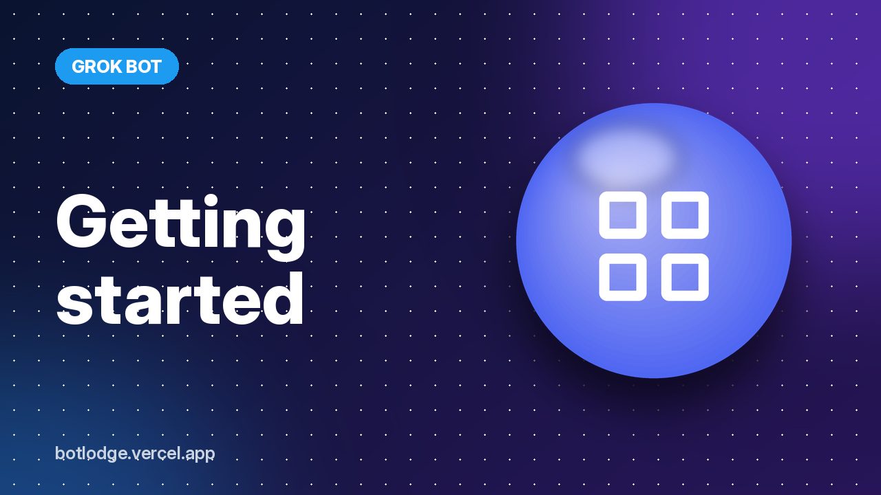 Getting started: chat, schedule, trigger