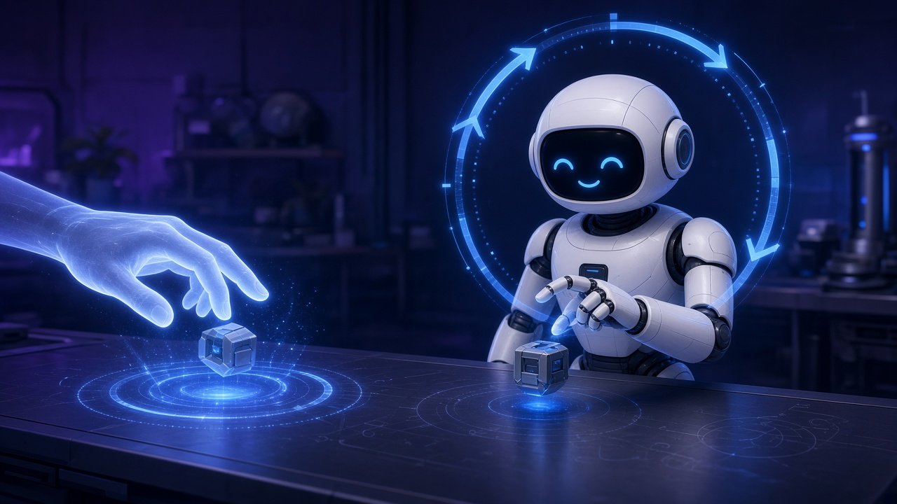 Grok Bot routines explained: show it once instead of building a workflow