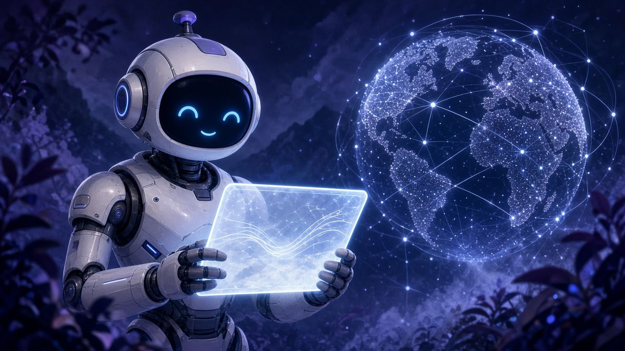 Grok Bot setup prompts plus notes on shared IPs