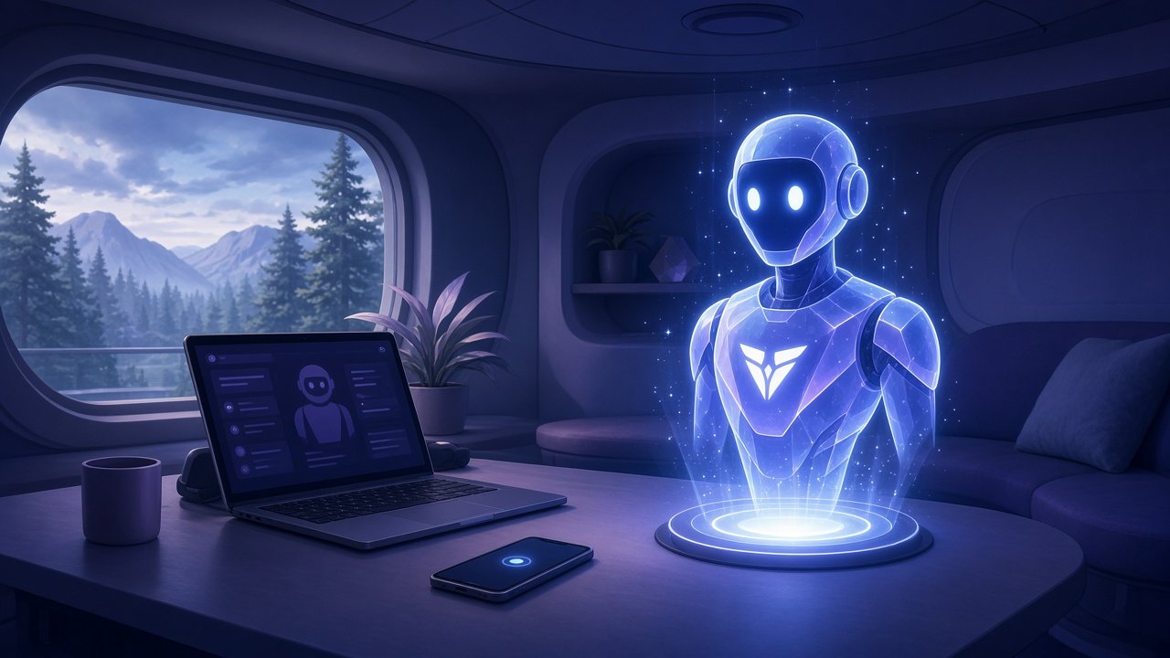 Install Grok Bot in an afternoon: desktop, mobile and first bot