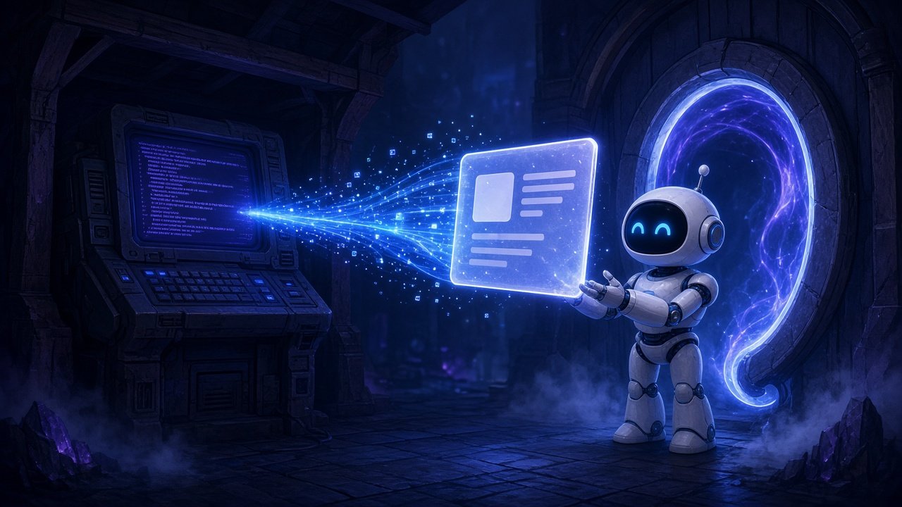 Letting Claude Code hand tasks to Grok Bot through a webhook