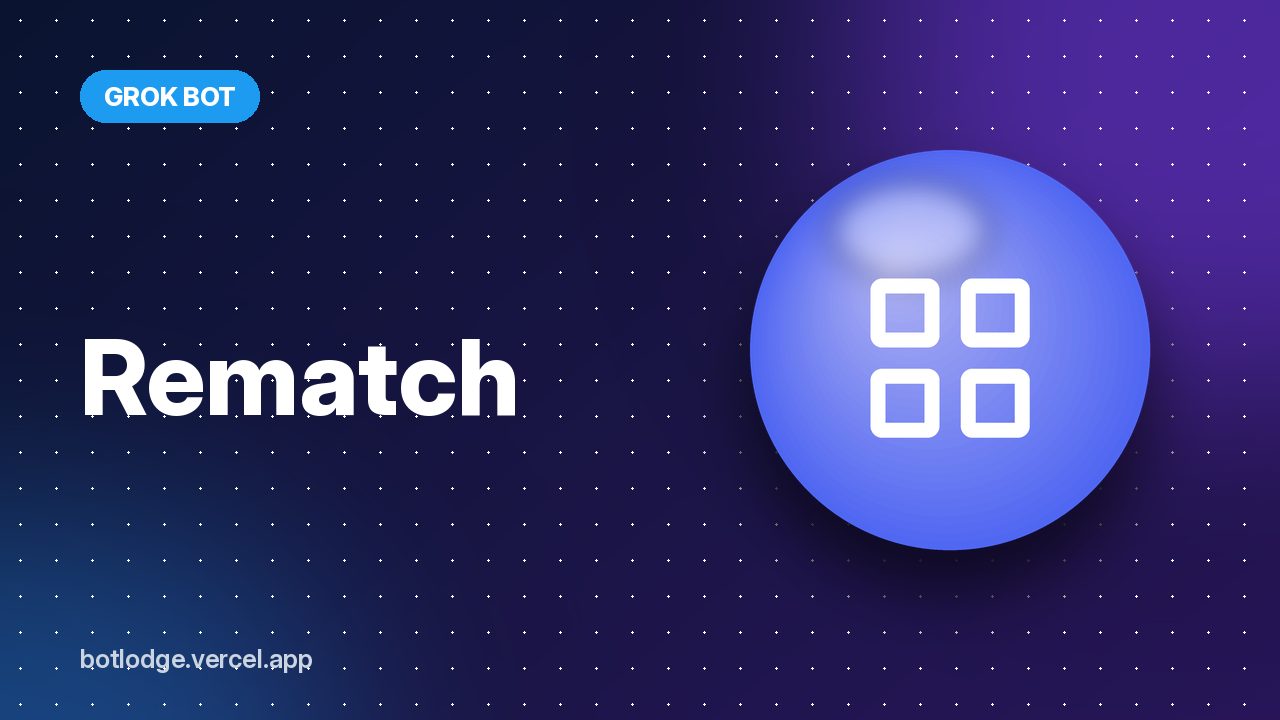 Rematch: draft follow-ups for stalled emails and quiet leads