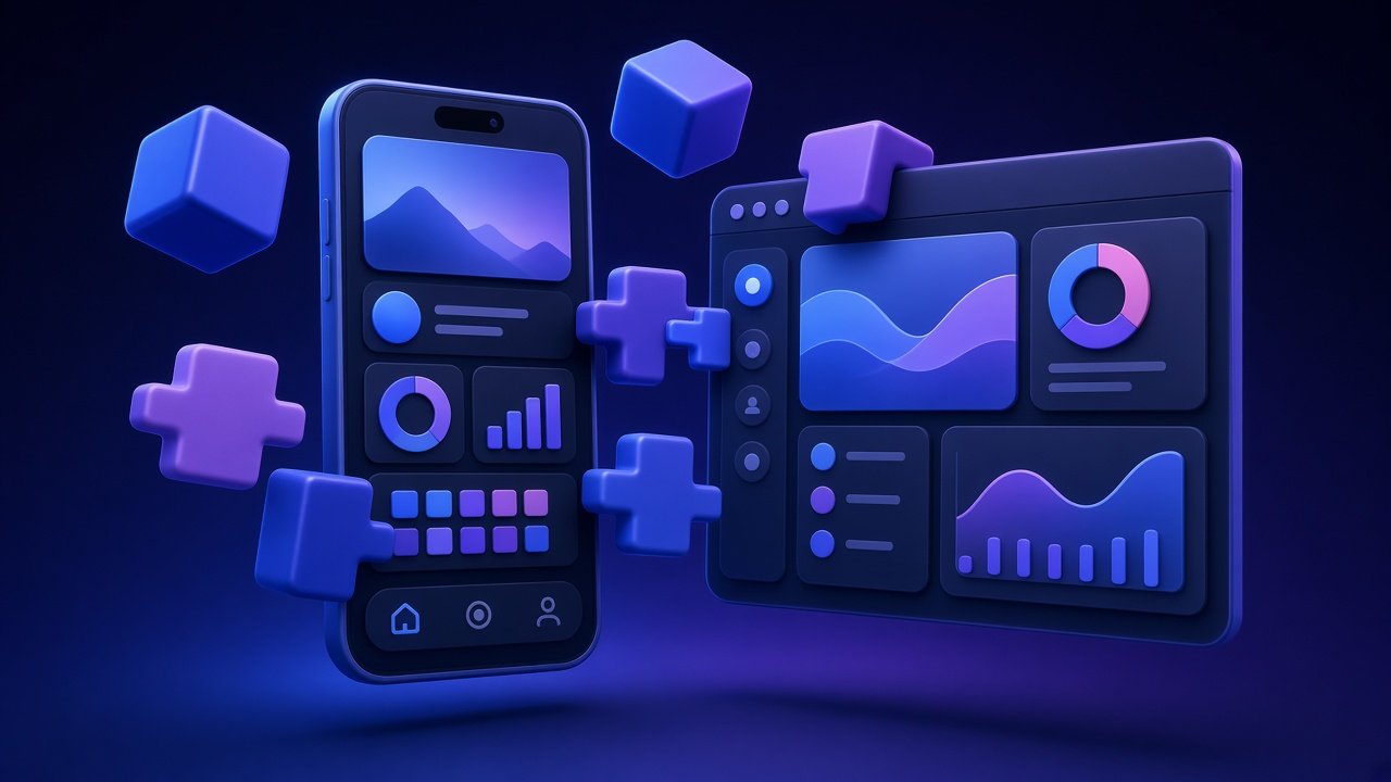 Best AI app builders