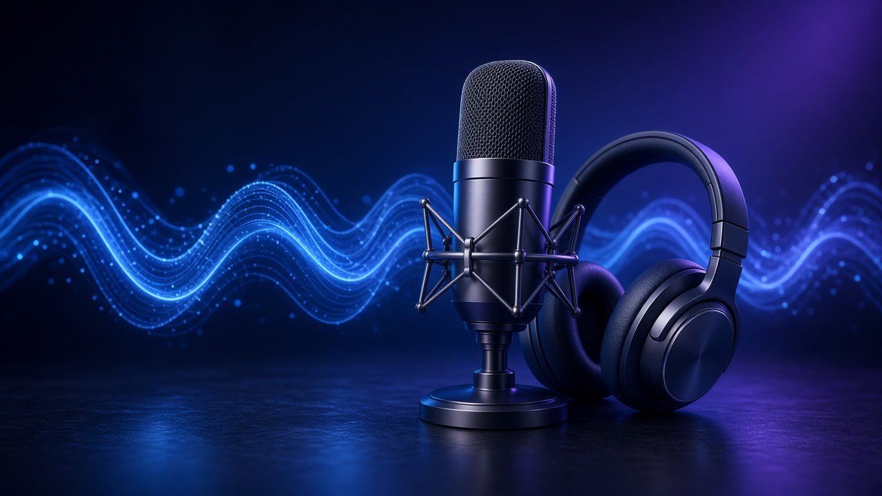 Best AI tools for voice and music