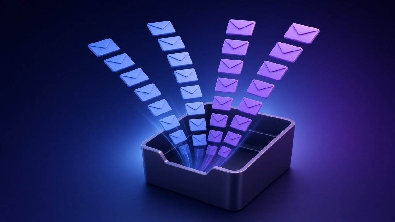 Best AI-friendly email tools