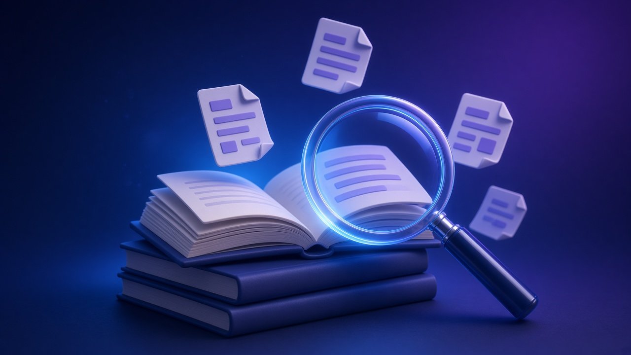 Best AI tools for research