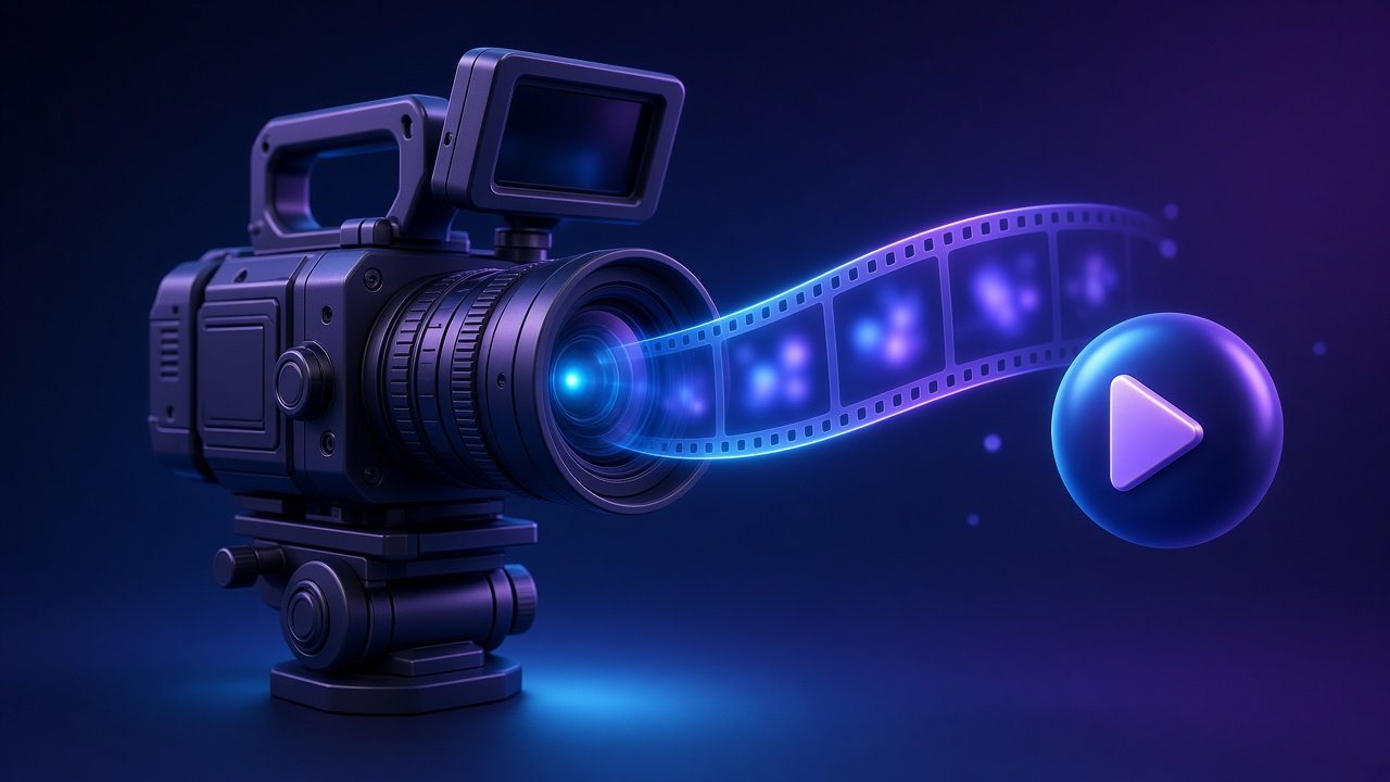 Best AI tools for video