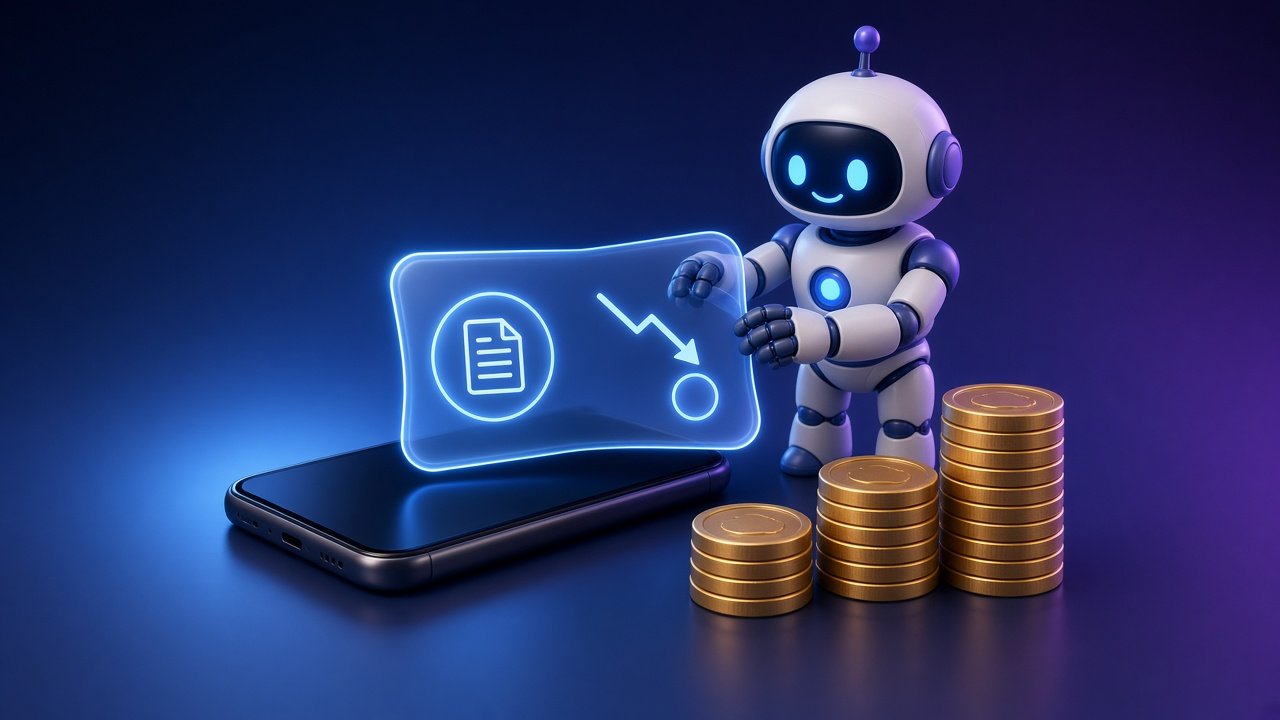 Ask an agent to negotiate your phone bill down