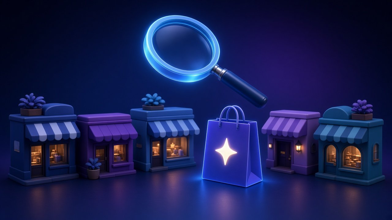 Find the best online deal without sticking to one store